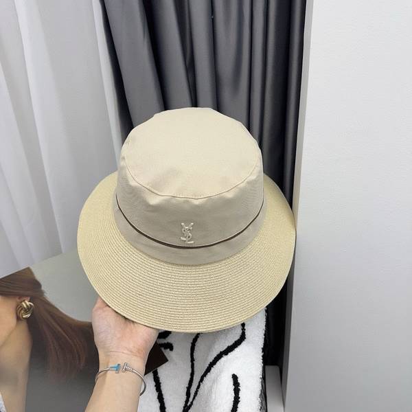 Yves Saint Laurent Hat SLH00031-1